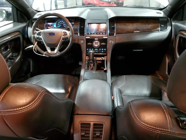 Photo 8 from auction – 2018 FORD TAURUS LIM with VIN 1FAHP2F89JG101589