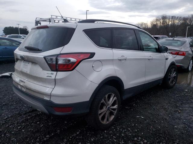 Photo 3 from auction – 2018 FORD ESCAPE SEL with VIN 1FMCU9HD1JUB74758