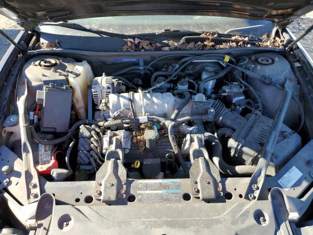 Photo 11 from auction – 2009 BUICK LACROSSE C with VIN 2G4WD582491186110