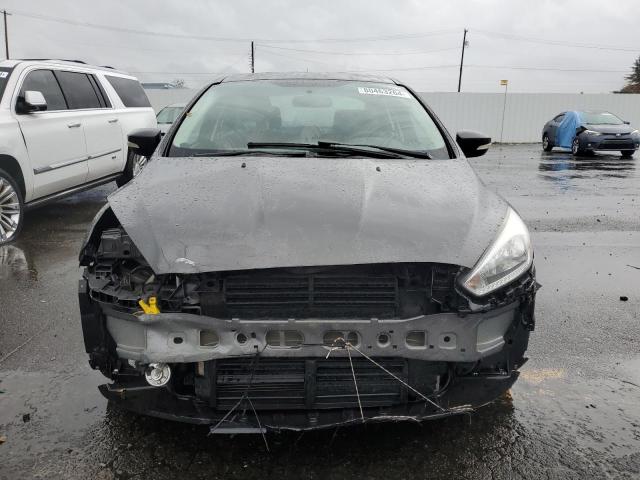 Photo 5 from auction – 2016 FORD FOCUS SE with VIN 1FADP3F24GL297683