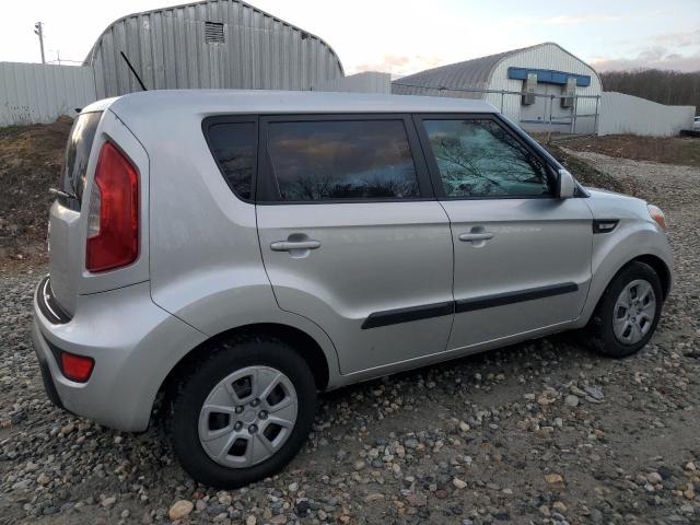 Photo 3 from auction – 2012 KIA SOUL with VIN KNDJT2A50C7426624