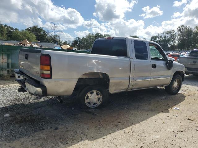 Photo 3 from auction – 2004 GMC NEW SIERRA with VIN 2GTEC19T141321085