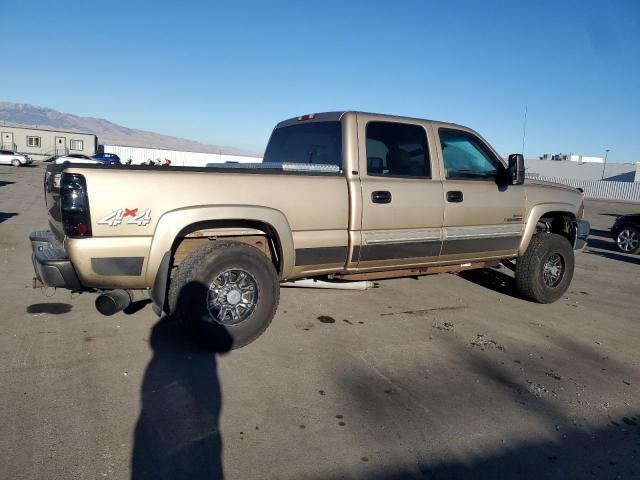 Photo 3 from auction – 2004 CHEVROLET SILVERADO with VIN 1GCHK23184F112903