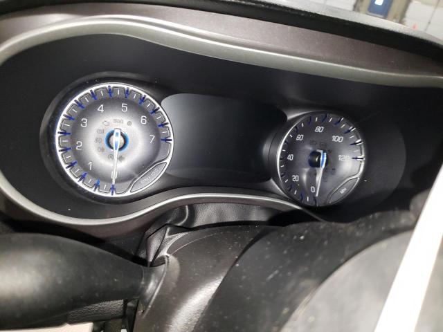 Фото 9 с аукциона – 2022 CHRYSLER PACIFICA T с VIN 2C4RC1BG3NR117227