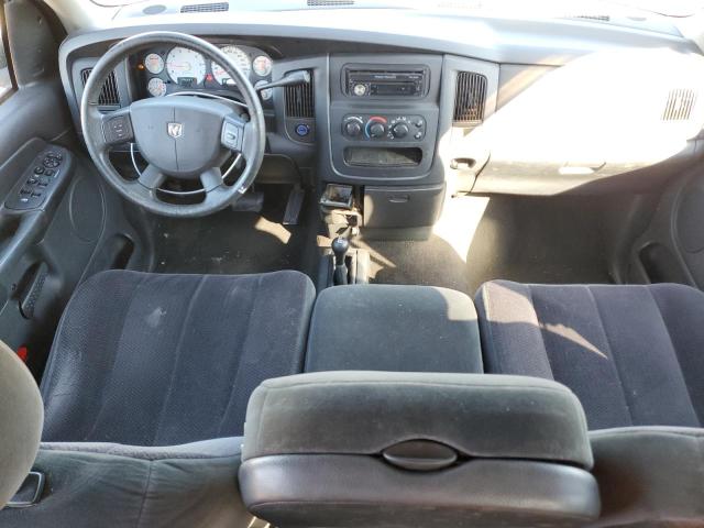 Photo 8 from auction – 2005 DODGE RAM 1500 S with VIN 1D7HU18D75S359738