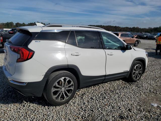 Photo 3 from auction – 2019 GMC TERRAIN SL with VIN 3GKALPEX3KL275978