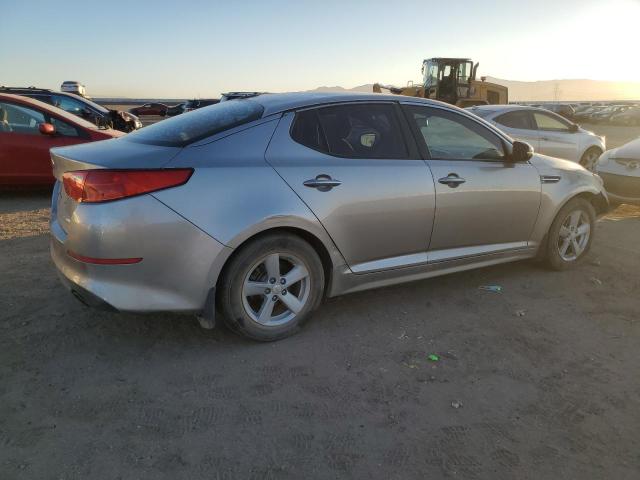 Photo 3 from auction – 2015 KIA OPTIMA LX with VIN 5XXGM4A72FG402471