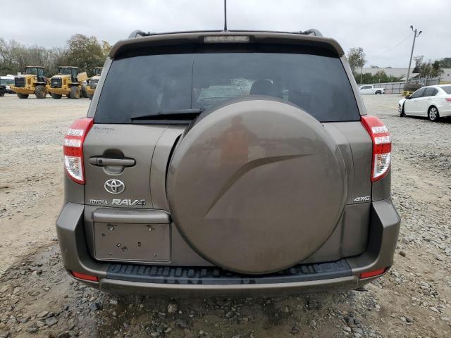 Photo 6 from auction – 2010 TOYOTA RAV4 LIMIT with VIN 2T3DF4DV5AW059345