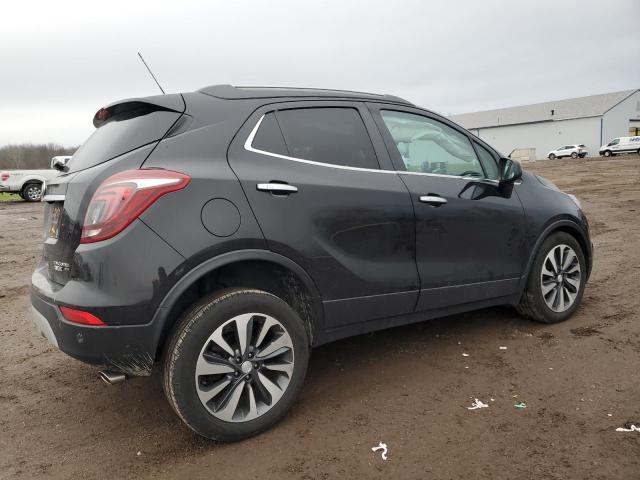 Photo 3 from auction – 2021 BUICK ENCORE PRE with VIN KL4CJESB9MB344209