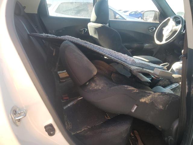 Photo 10 from auction – 2016 NISSAN JUKE S with VIN JN8AF5MV6GT656559