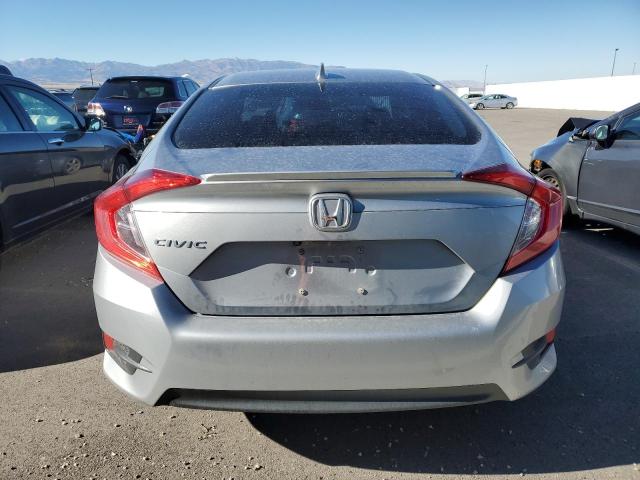 Photo 6 from auction – 2016 HONDA CIVIC EXL with VIN 19XFC1F71GE042948