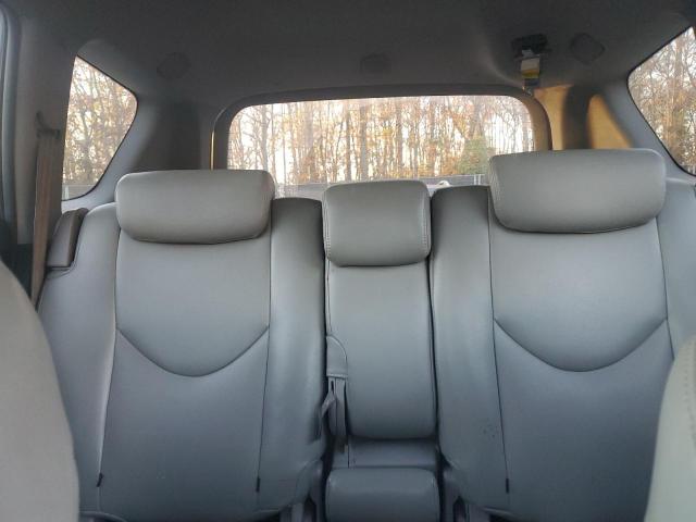 Photo 10 from auction – 2011 TOYOTA RAV4 with VIN 2T3BF4DV3BW086097