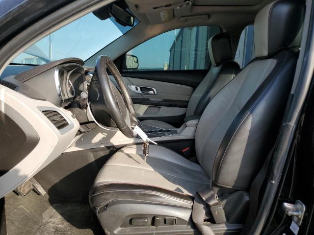 Foto 7 de la subasta – 2012 GMC TERRAIN SL con VIN 2GKALWEK6C6107384