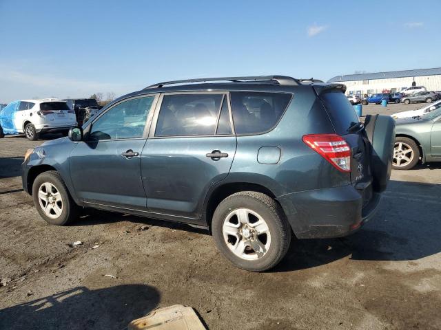 Photo 2 from auction – 2012 TOYOTA RAV4 with VIN 2T3BF4DV5CW252492