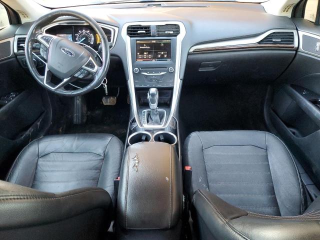 Photo 8 from auction – 2014 FORD FUSION SE with VIN 3FA6P0HD4ER112505