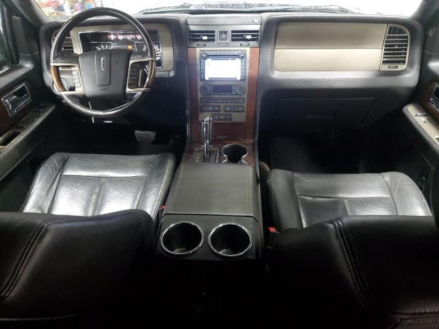 Photo 8 from auction – 2013 LINCOLN NAVIGATOR with VIN 5LMJJ3J53DEL04874