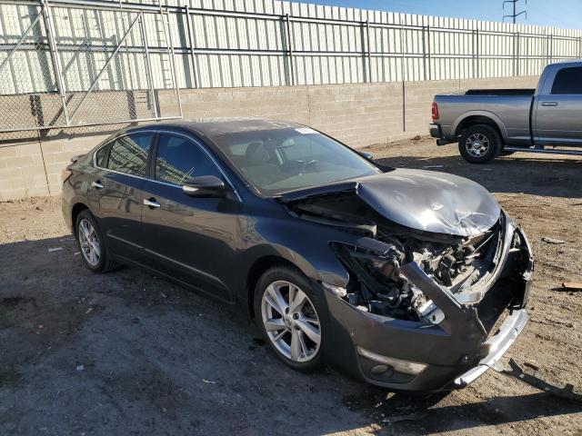 Photo 4 from auction – 2014 NISSAN ALTIMA 2.5 with VIN 1N4AL3AP1EC903035