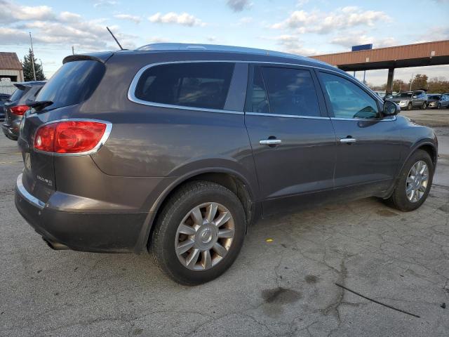 Photo 3 from auction – 2012 BUICK ENCLAVE with VIN 5GAKVCED8CJ219361