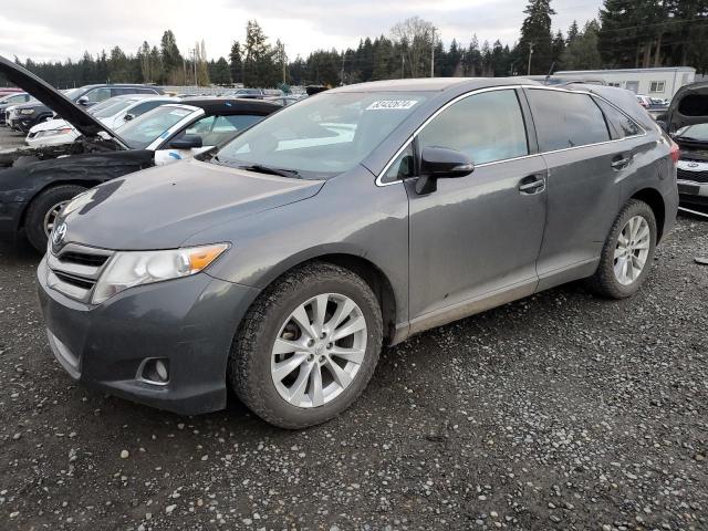 TOYOTA VENZA LE 2014 with VIN 4T3BA3BBXEU057329 - Photo from auction