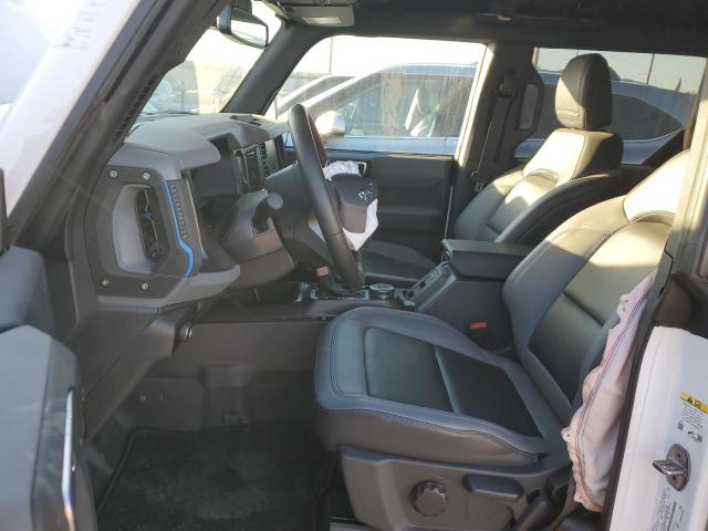 Photo 7 from auction – 2023 FORD BRONCO BAS with VIN 1FMEE5BP1PLB62710