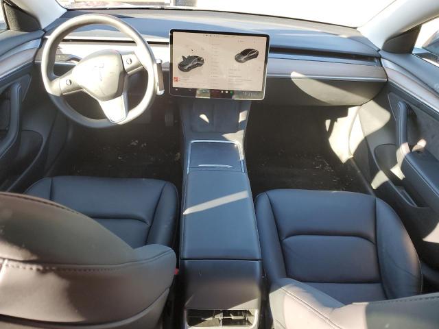 Photo 8 from auction – 2023 TESLA MODEL 3 with VIN 5YJ3E1EA9PF705820
