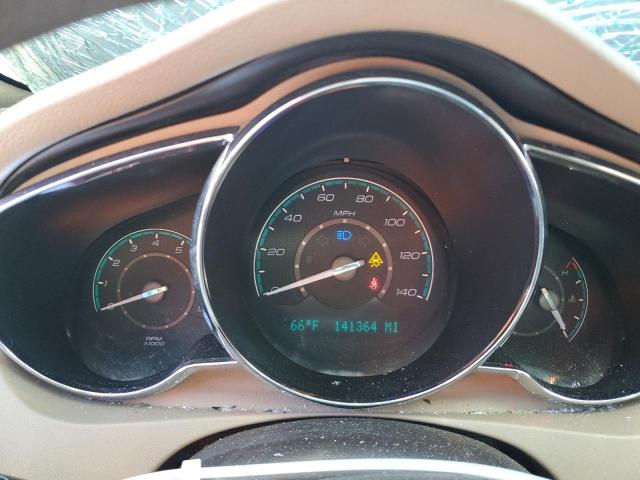 Photo 9 from auction – 2010 CHEVROLET MALIBU 1LT with VIN 1G1ZC5EB5AF296128