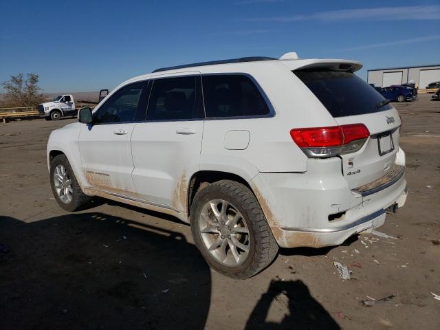 Photo 2 from auction – 2015 JEEP GRAND CHER with VIN 1C4RJFJT6FC171858