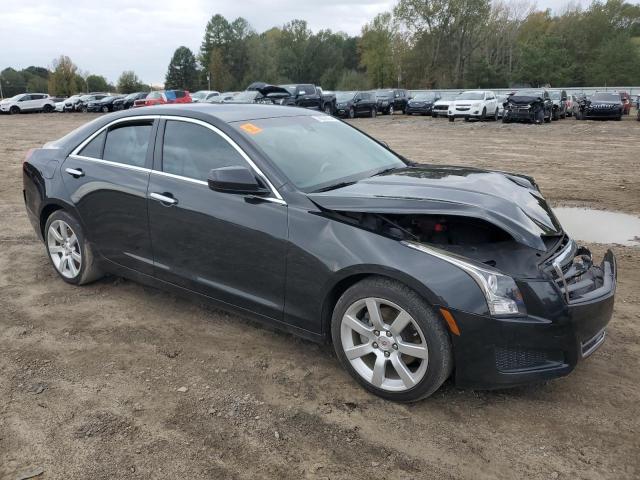 Photo 4 from auction – 2014 CADILLAC ATS with VIN 1G6AA5RA8E0114977