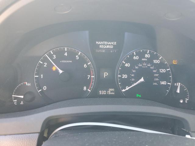 Photo 9 from auction – 2013 LEXUS RX 350 with VIN 2T2ZK1BA0DC114049