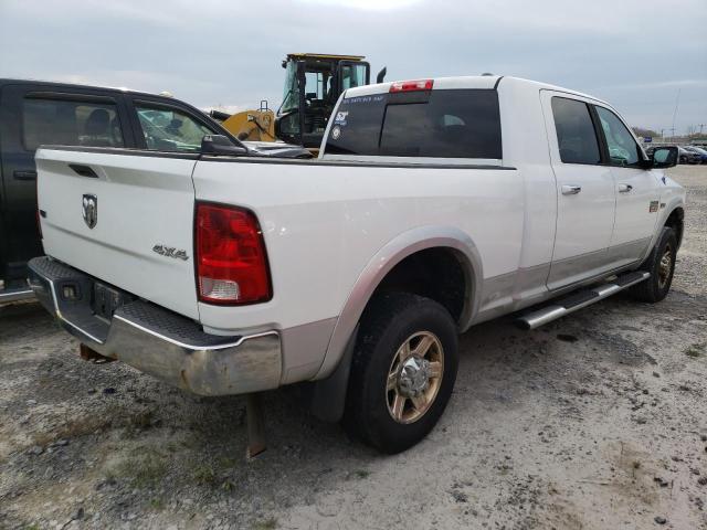 Photo 3 from auction – 2012 DODGE RAM 2500 L with VIN 3C6TD5NT9CG213344