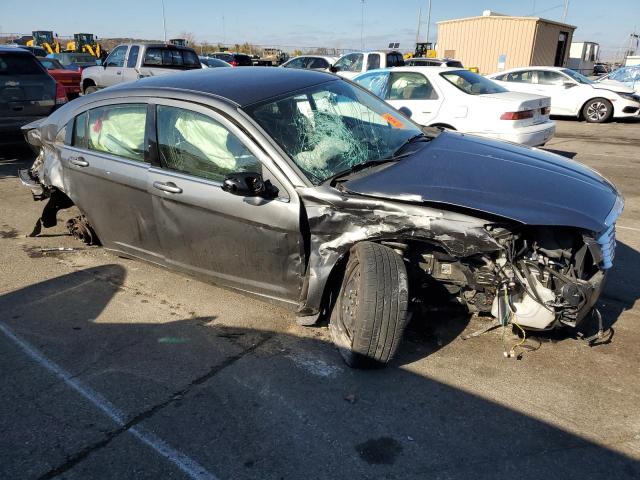 Photo 4 from auction – 2012 CHRYSLER 200 LX with VIN 1C3CCBAB7CN189077