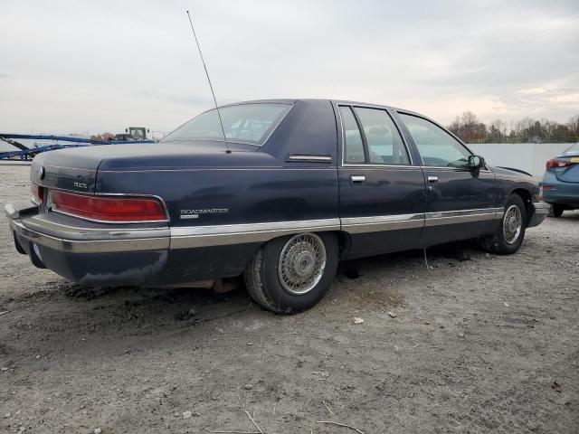 Photo 3 from auction – 1992 BUICK ROADMASTER with VIN 1G4BT5372NR429421