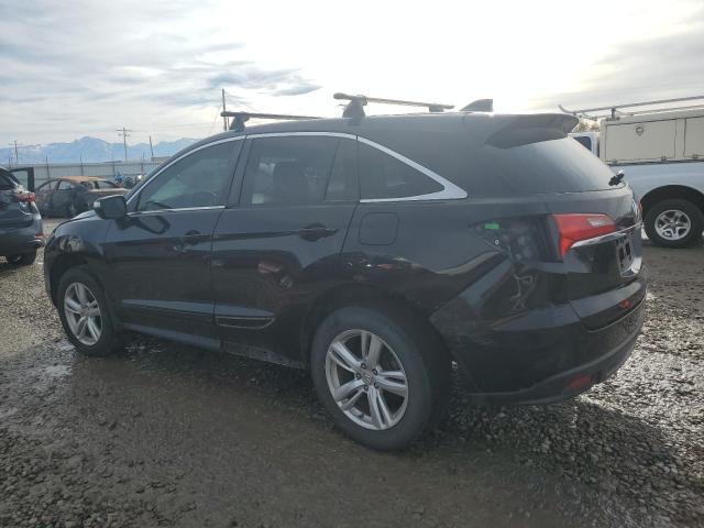 Photo 2 from auction – 2015 ACURA RDX TECHNO with VIN 5J8TB4H55FL024317