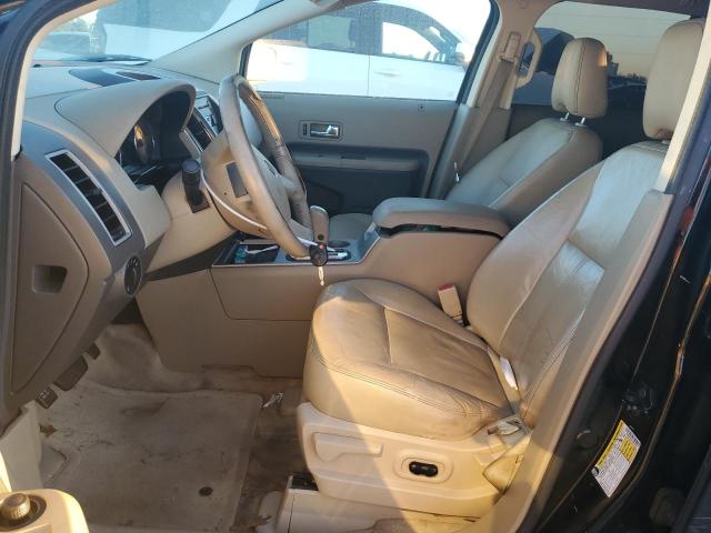 Photo 7 from auction – 2007 FORD EDGE SEL with VIN 2FMDK38C67BB24564
