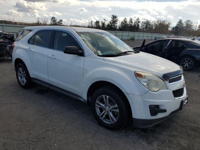 Photo 4 from auction – 2013 CHEVROLET EQUINOX LS with VIN 2GNFLCEK6D6253258