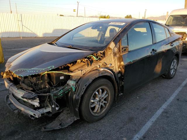 TOYOTA PRIUS 2016 with VIN JTDKARFU8G3010532 - Photo from auction