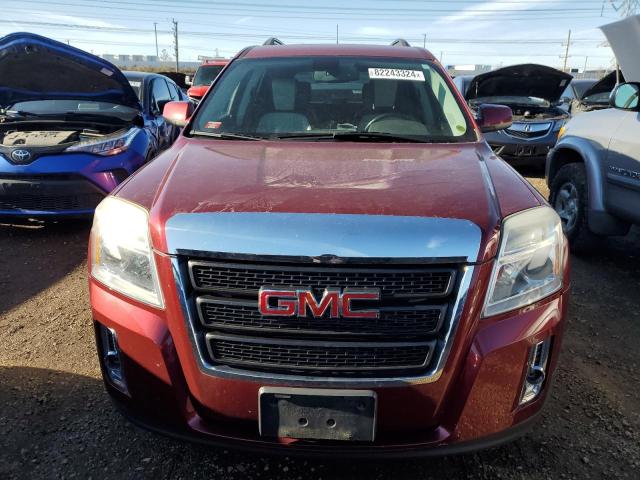 Photo 5 from auction – 2010 GMC TERRAIN SL with VIN 2CTALFEW0A6377999