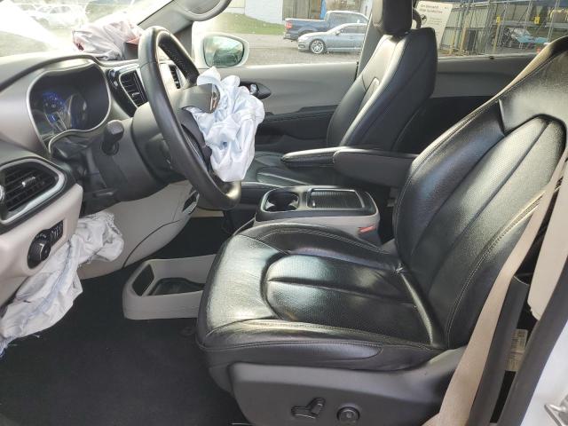 Photo 7 from auction – 2022 CHRYSLER PACIFICA T with VIN 2C4RC1BGXNR190692