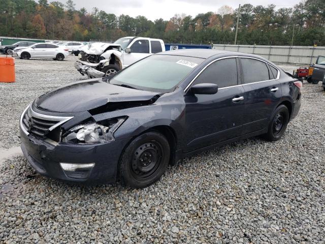 NISSAN ALTIMA 2.5 2015 with VIN 1N4AL3AP0FC413672 - Photo from auction