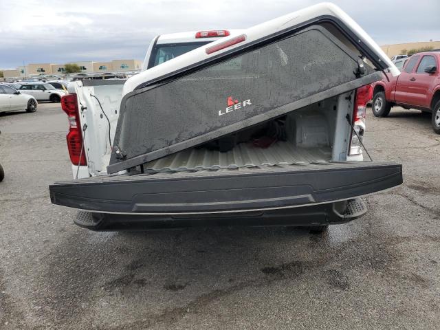 Photo 6 from auction – 2023 CHEVROLET SILVERADO with VIN 3GCNAAEK9PG363843