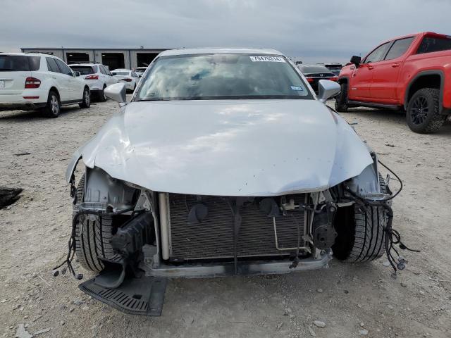 Photo 5 from auction – 2016 LEXUS IS 350 with VIN JTHBE1D20G5027299