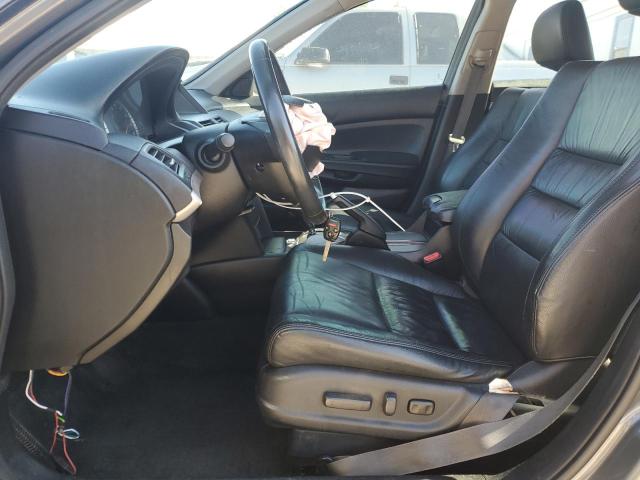 Photo 7 from auction – 2012 HONDA ACCORD SE with VIN 1HGCP2F60CA104391