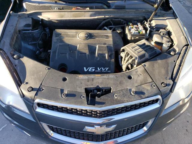 Photo 12 from auction – 2010 CHEVROLET EQUINOX LT with VIN 2CNFLGEY2A6245668