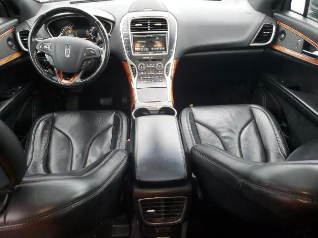 Photo 8 from auction – 2016 LINCOLN MKX RESERV with VIN 2LMTJ8LP0GBL27623