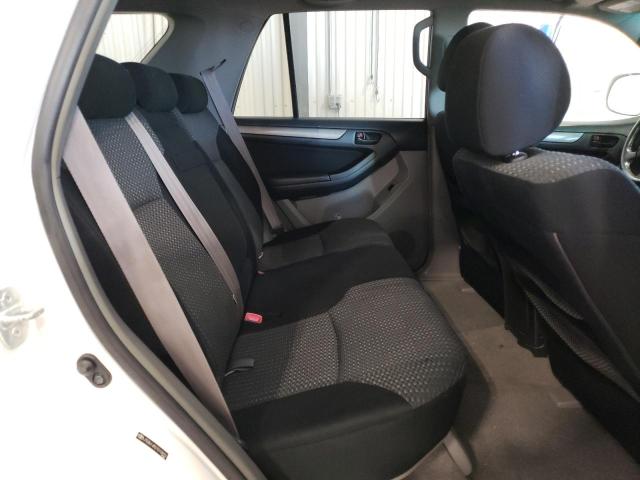Photo 11 from auction – 2007 TOYOTA 4RUNNER SR with VIN JTEBU14R270108251