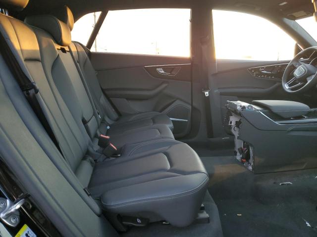 Photo 11 from auction – 2023 AUDI Q8 PREMIUM with VIN WA1EVBF10PD039042