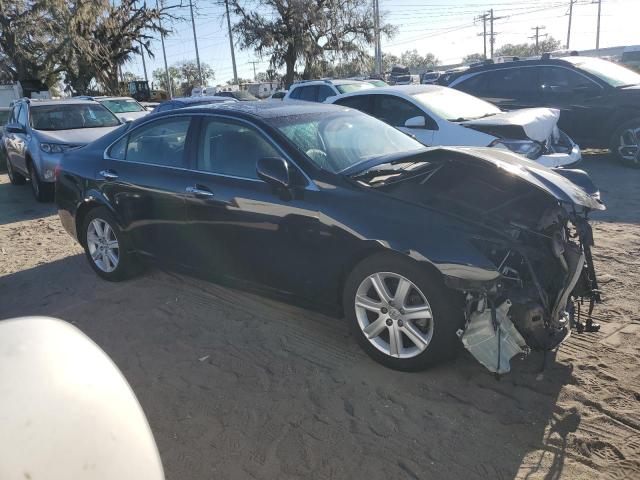 Photo 4 from auction – 2007 LEXUS ES 350 with VIN JTHBJ46G672147681