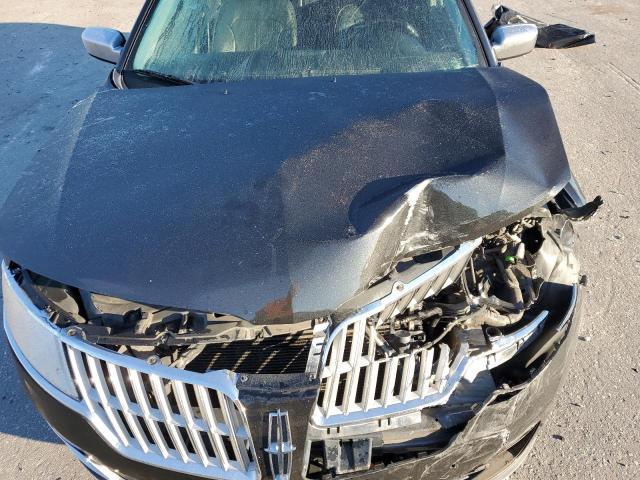 Photo 11 from auction – 2012 LINCOLN MKZ with VIN 3LNHL2GC6CR831881