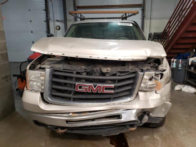 Photo 5 from auction – 2008 GMC SIERRA K35 with VIN 1GTHK39K48E115993