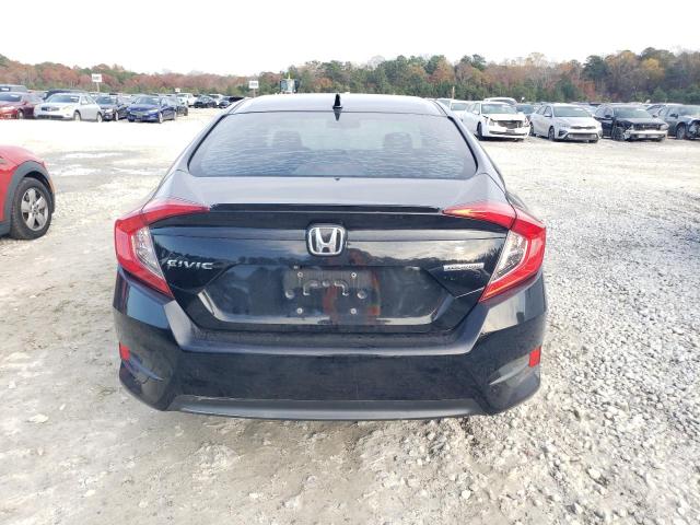 Photo 6 from auction – 2016 HONDA CIVIC TOUR with VIN 19XFC1F95GE001028